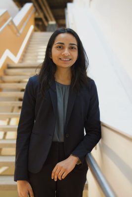 Supraja Ashok