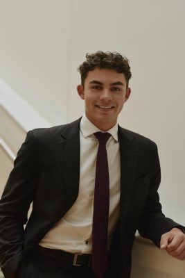 Luke Jackman