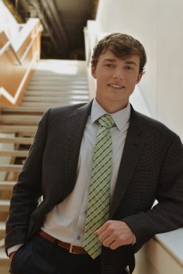 Lucas LeClair