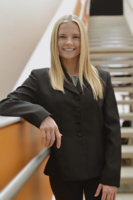 Madison McNiff