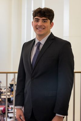 Ben Ogletree