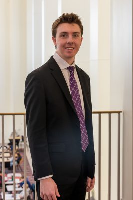 Luke Schermerhorn