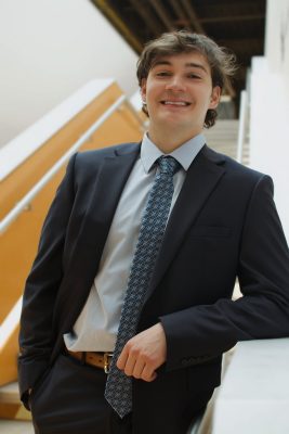 Brandon Smith
