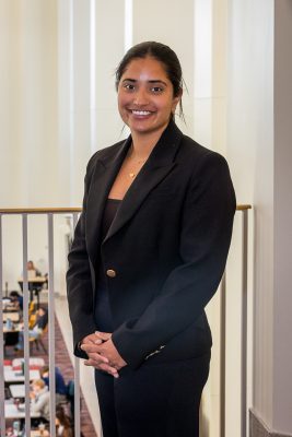 Nandini Bhola
