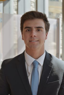 Justin Hoover