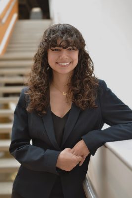 Deeba Hussini