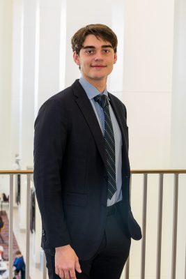 Marcio Parente