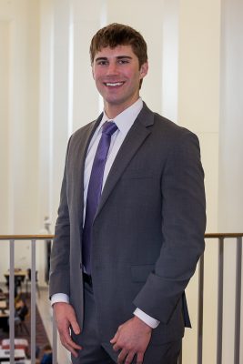 Carson Schubert